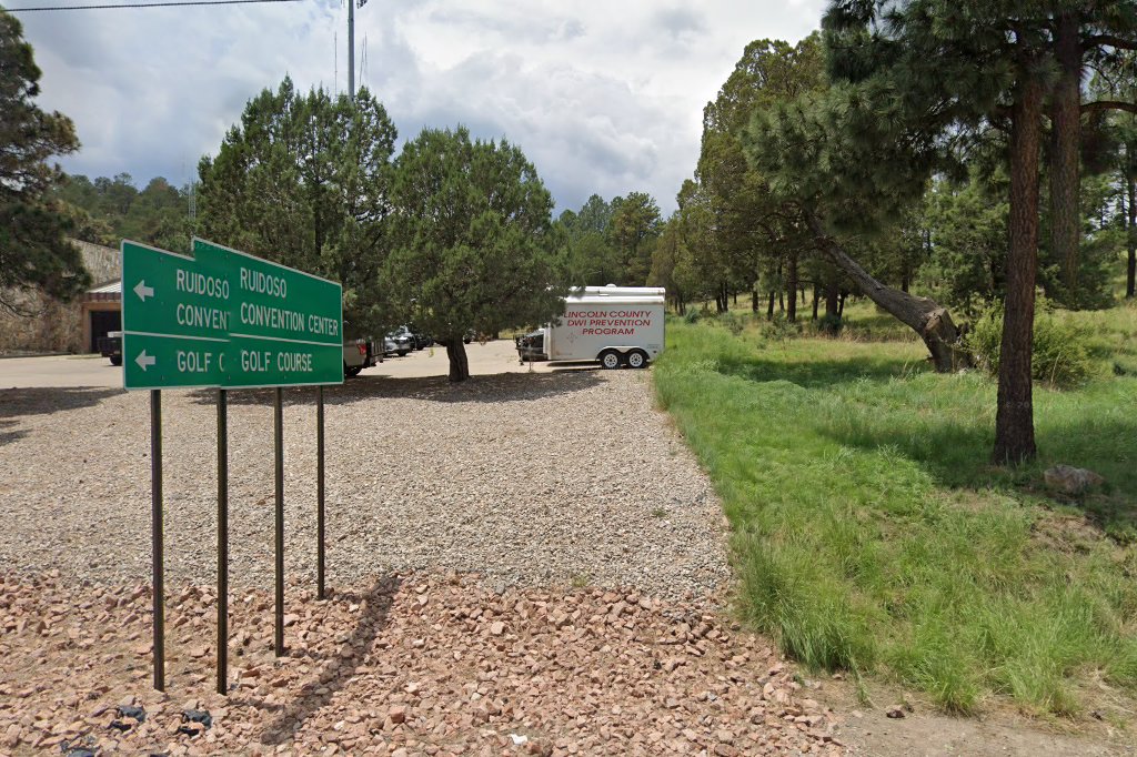 Ruidoso Village Animal Control