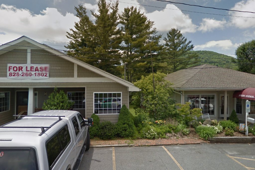 Avery Animal Hospital
