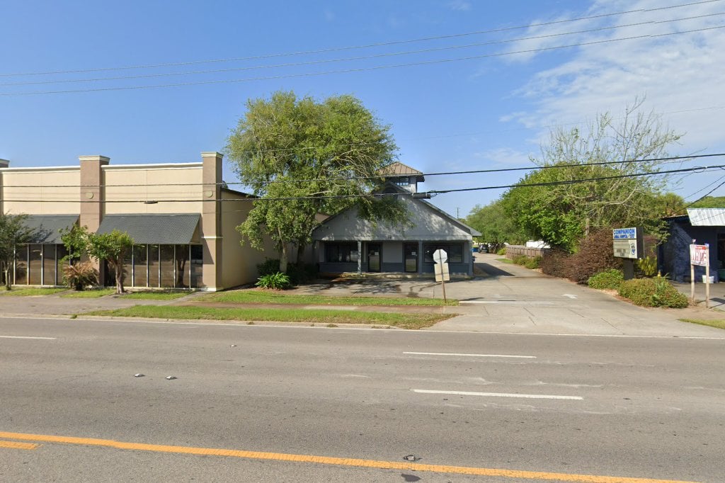 Animal Hospital & Boarding