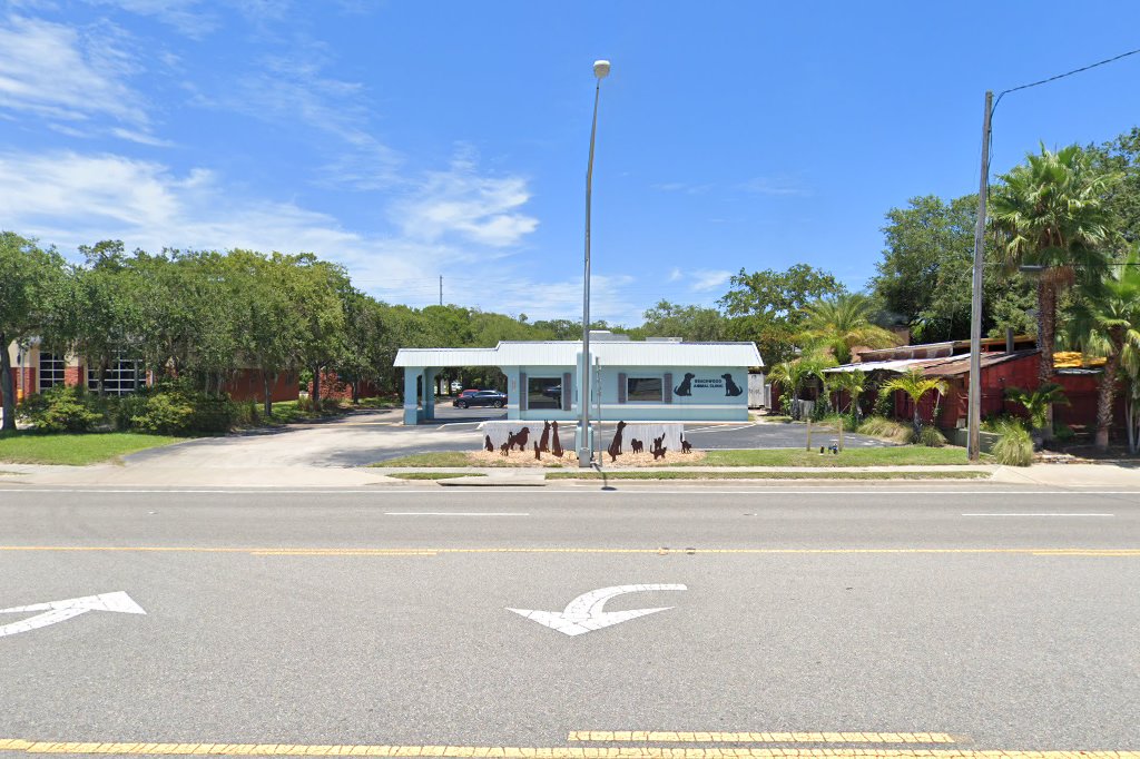 Beachwood Animal Hospital