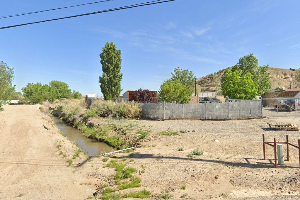 Aztec Animal Shelter