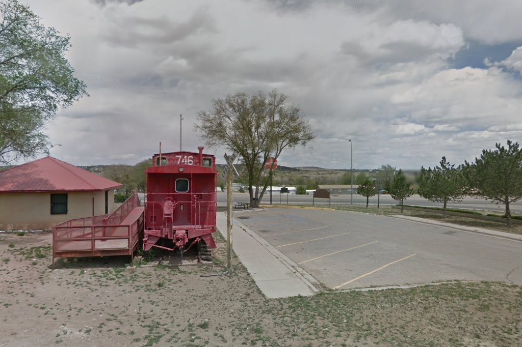 Las Vegas, New Mexico Animal Shelter