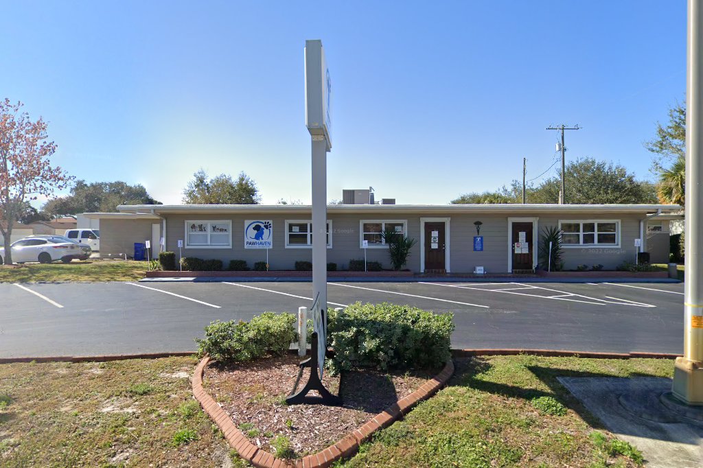 Carter Animal Hospital