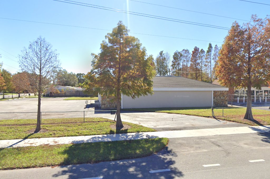 Chapman Animal Hospital