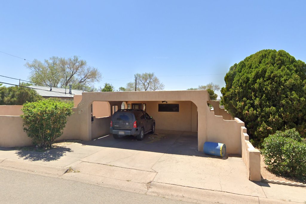 Second Chance Project