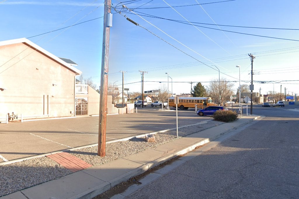 Los Lunas Village Animal Control