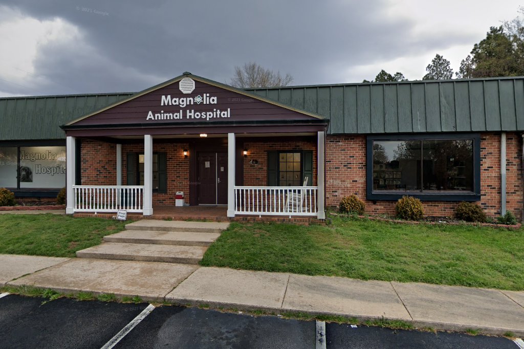 Magnolia Animal Hospital