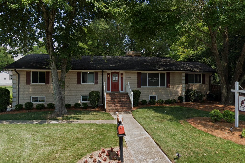 Main Street Veterinary Hospital