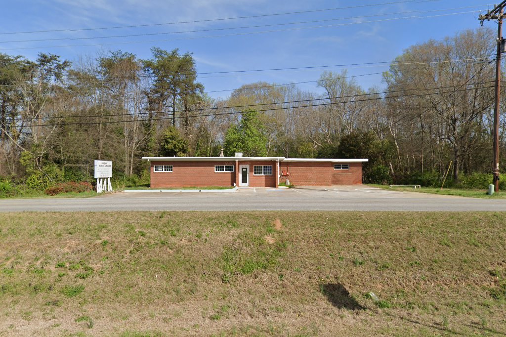 Boulevard Animal Hospital