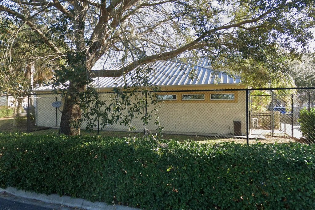 Cocoa Veterinary Hospital