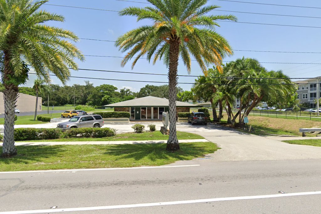 Highland Animal Hospital