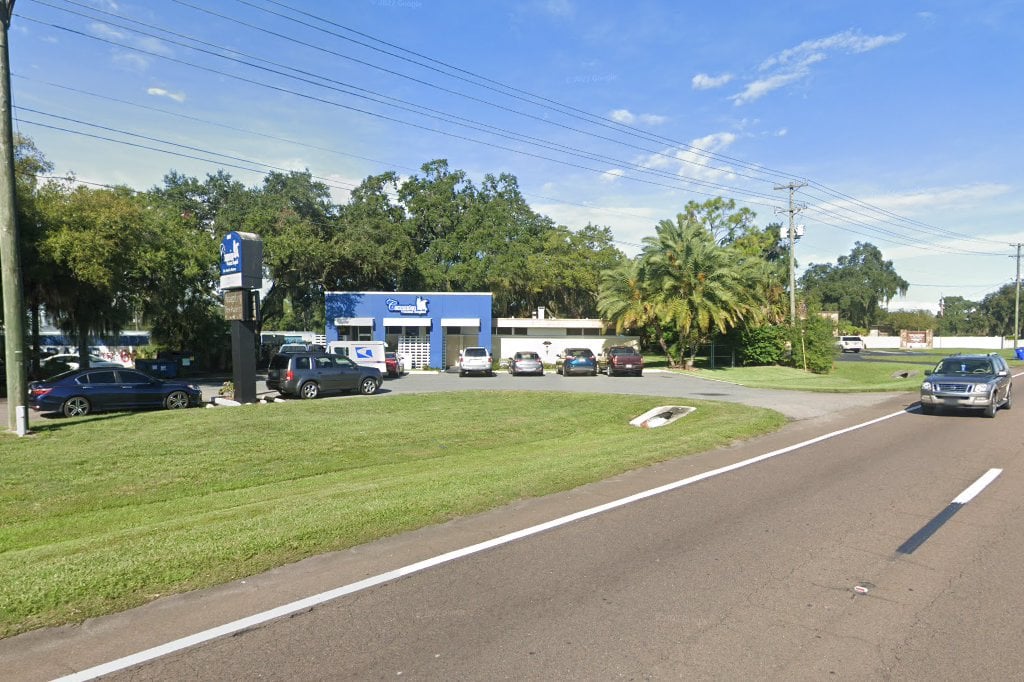 Companion Animal Hospital