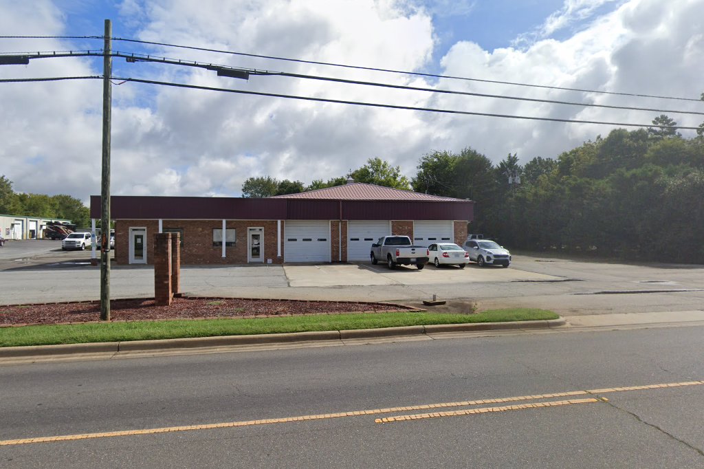 Mocksville Animal Hospital