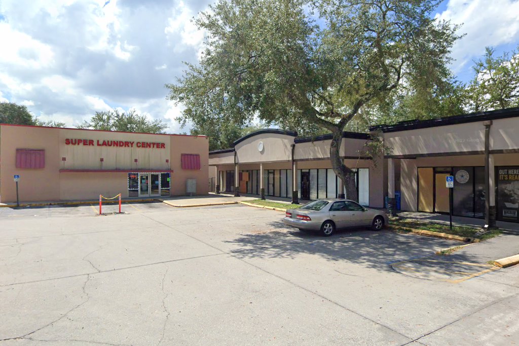 4 Paws Animal Hospital