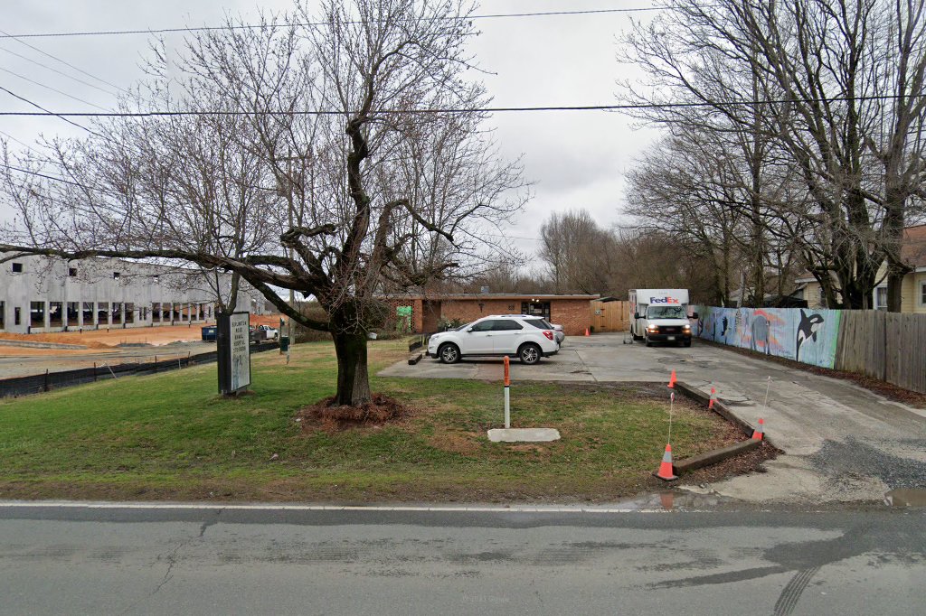 Burlington Road Animal Hospital