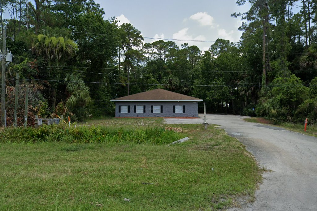 Volusia Animal Emergency Hospital