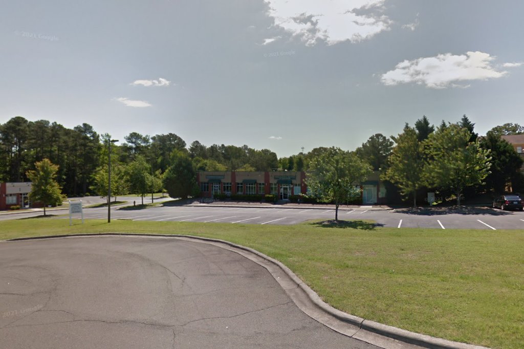 Carolina Animal Hospital of Creedmoor