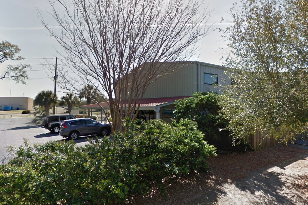 Carolina Beach Animal Hospital