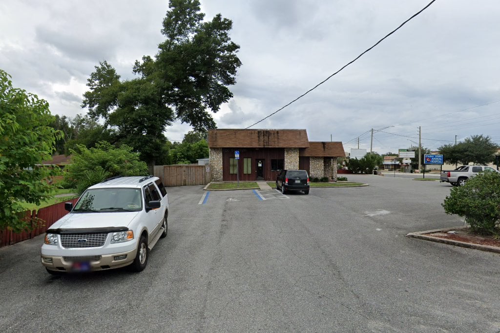 Cedar Hills Animal Hospital