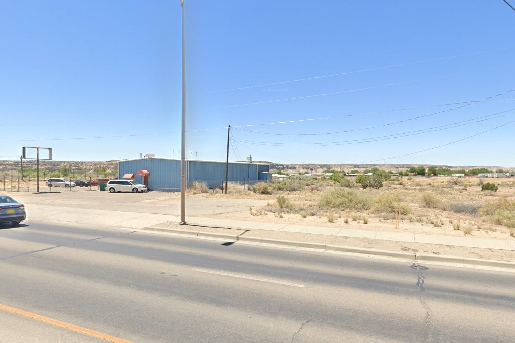 Farmington Animal Shelter