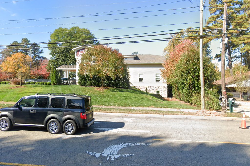 North Hills Animal Hospital & Resort