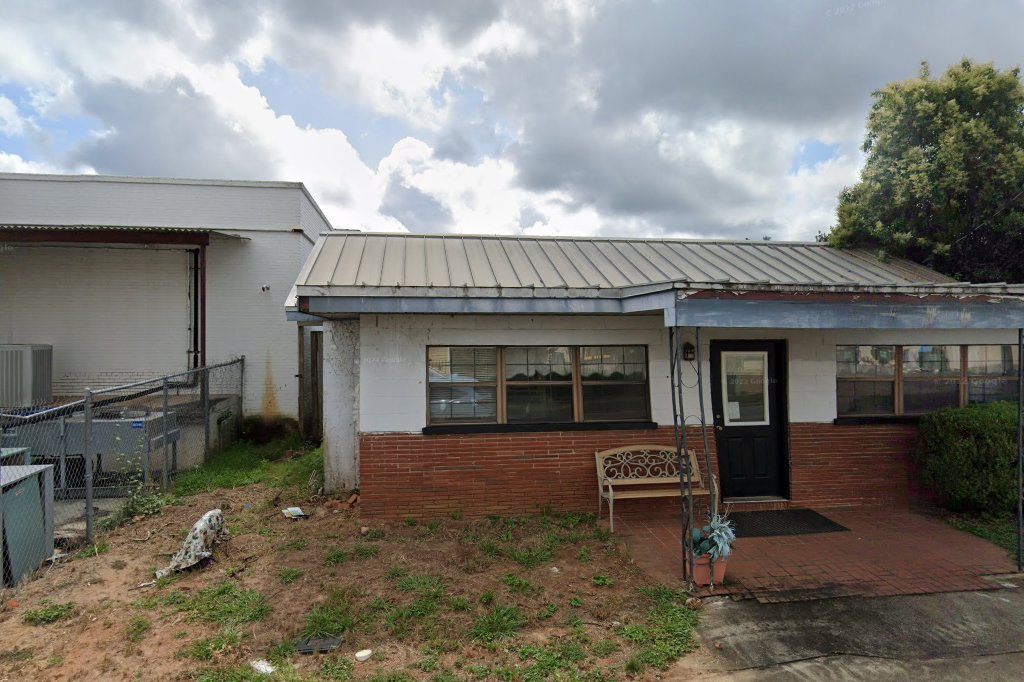 Lawrence Animal Hospital