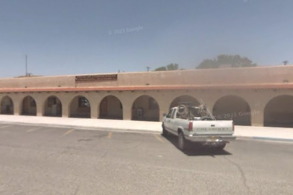 Truth Or Consequences Animal Control