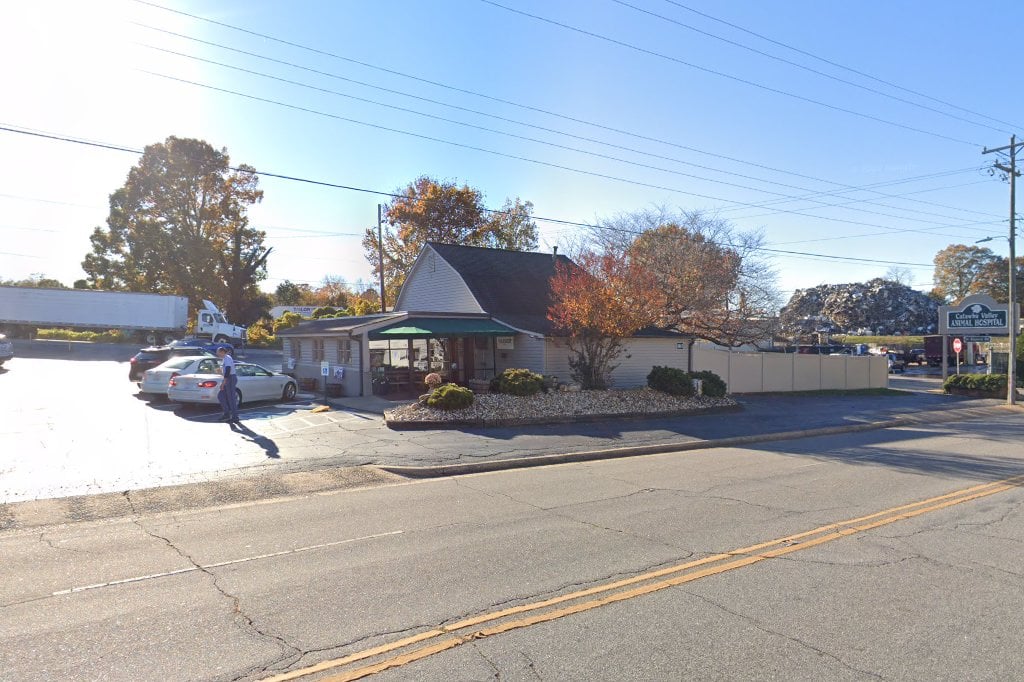 Catawba Valley Animal Hospital