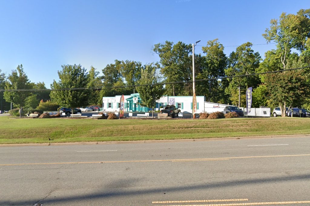 Northwood Animal Hospital