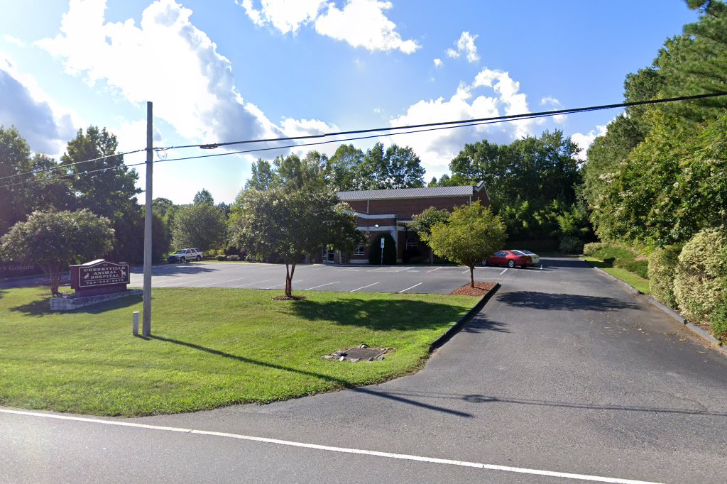 Cherryville Animal Hospital