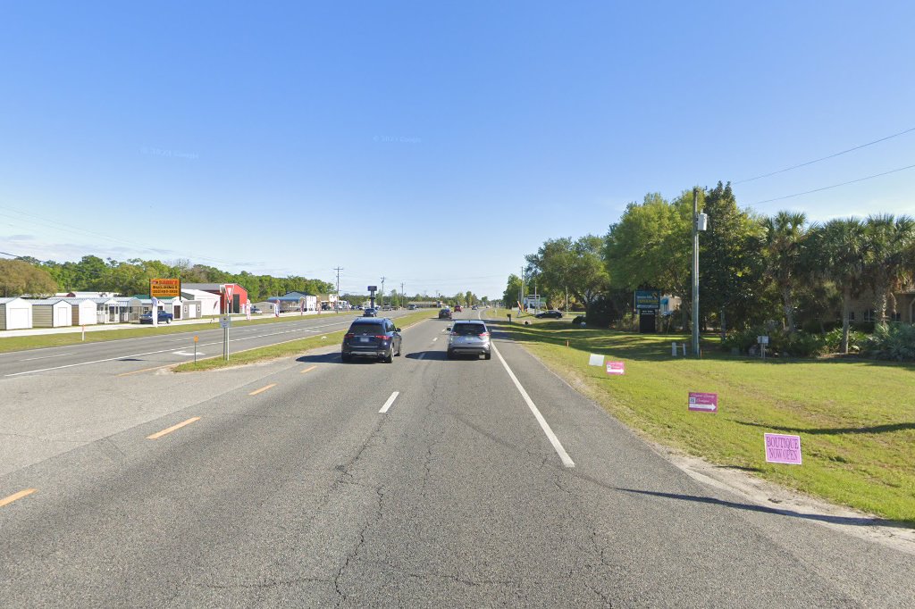 Chiefland Animal Hospital