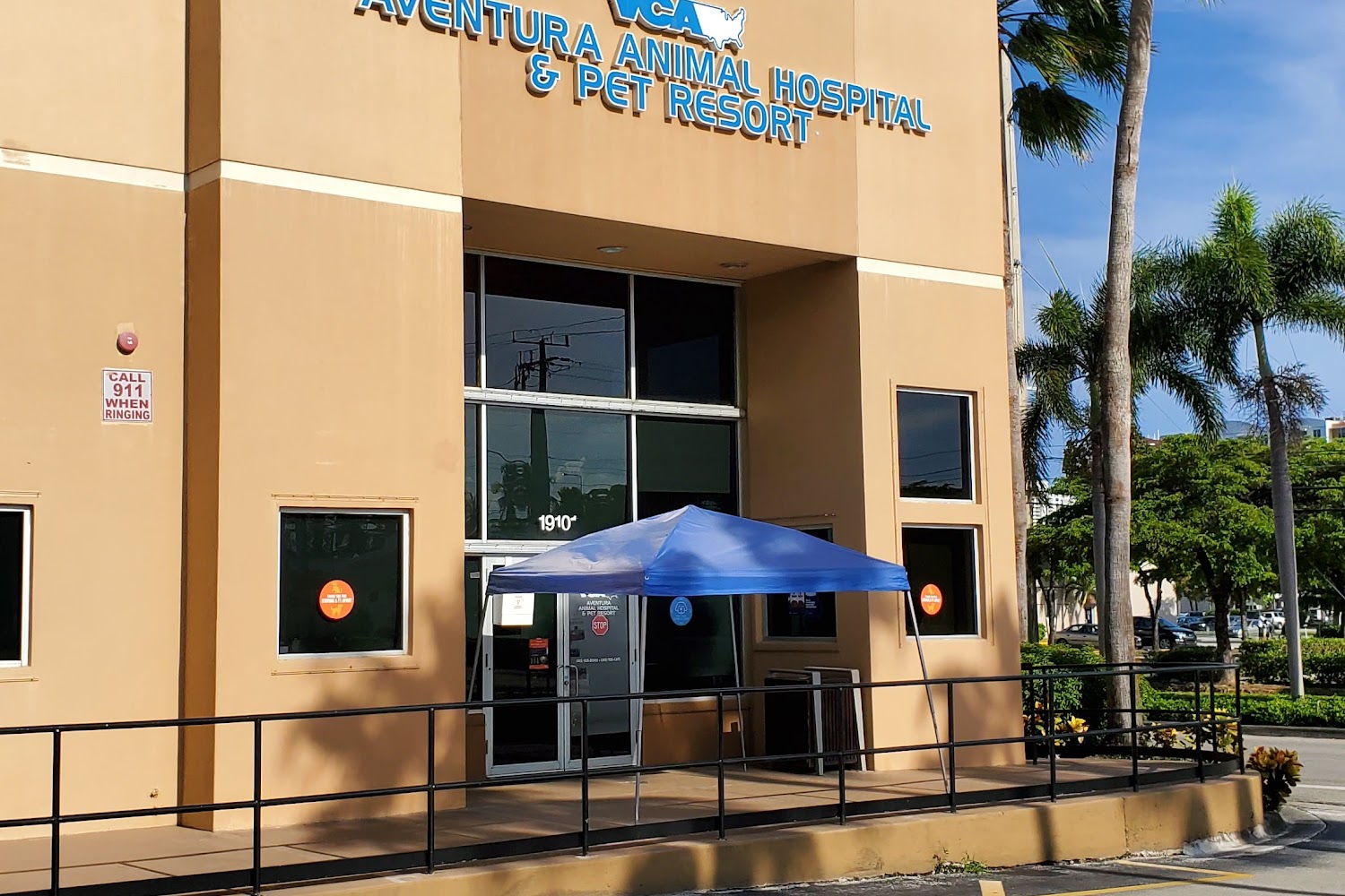 Pet Medical Center LLC