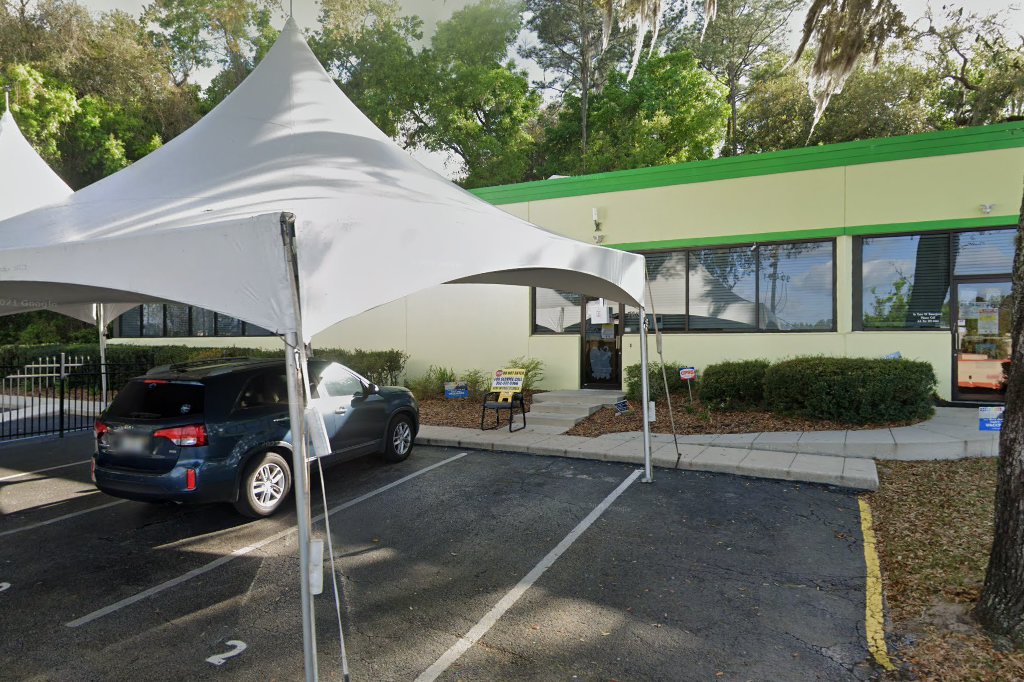 Gainesville Animal Hospital