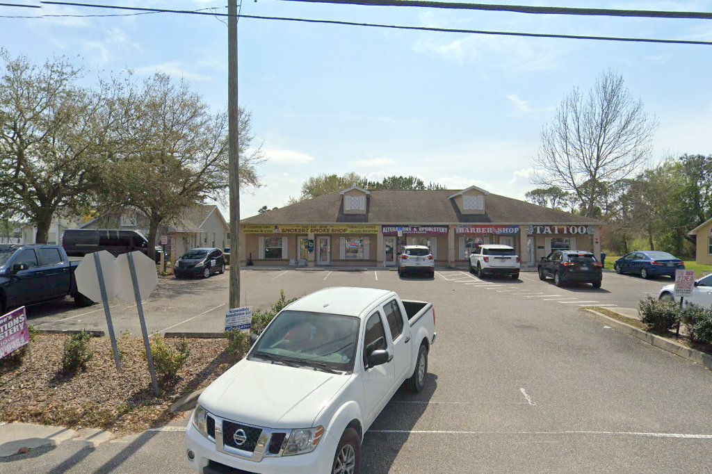 Garrison Animal Hospital