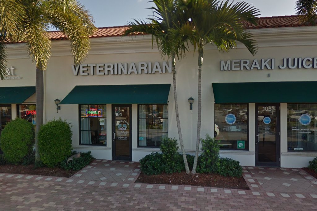 Donald Ross Village Animal Hospital