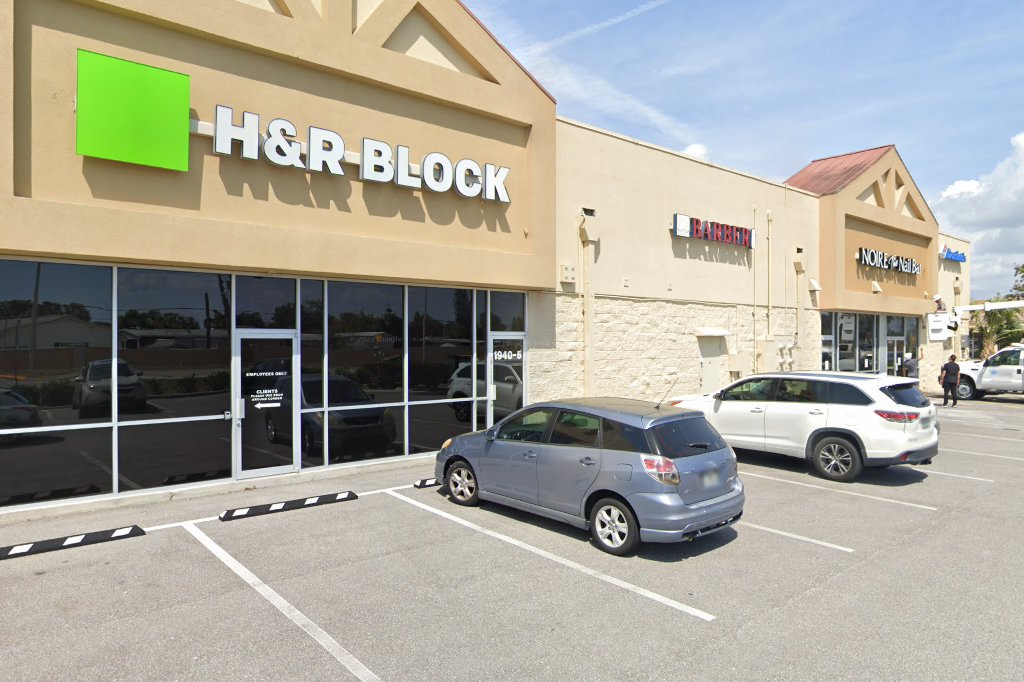 Dr Karen's Animal Hospital