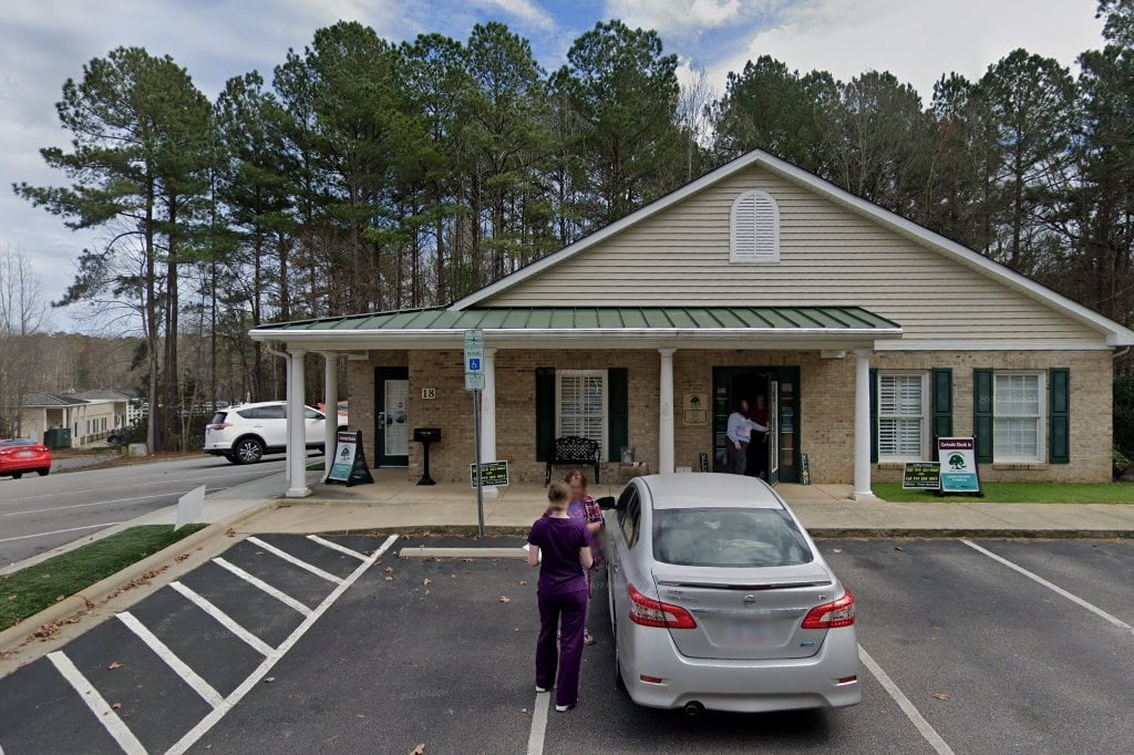 Plantation Animal Hospital