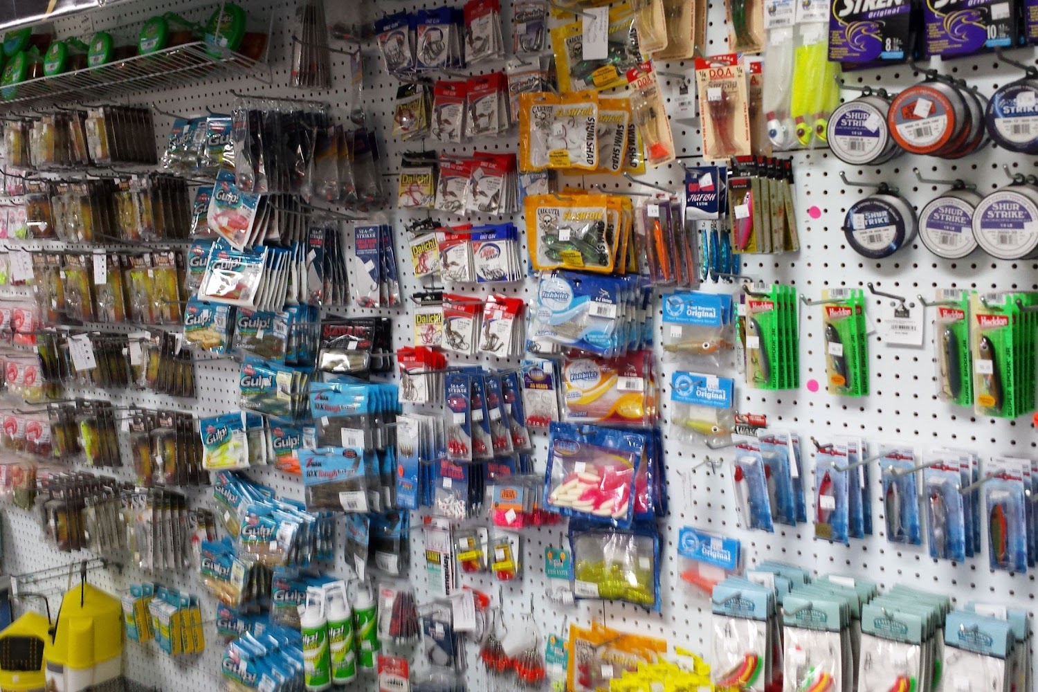 Shepherd Spring Animal Hospital