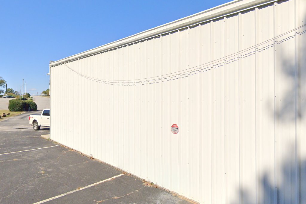 Crepe Myrtle Animal Hospital