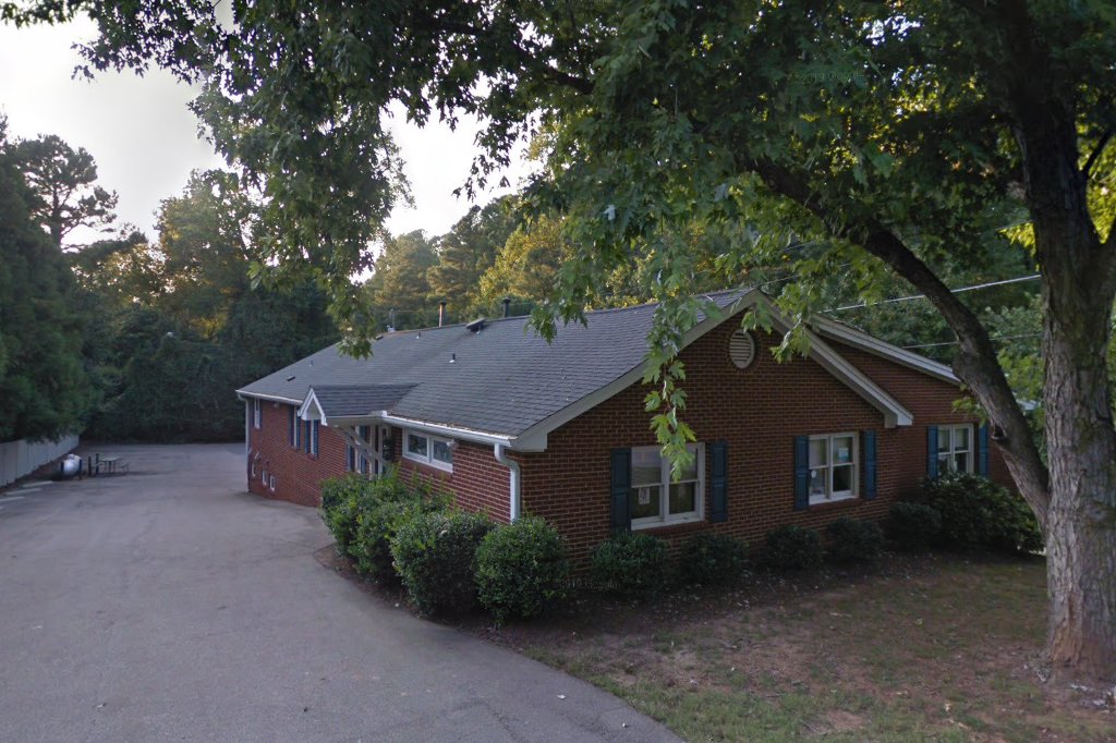 Crossroads Veterinary Hospital