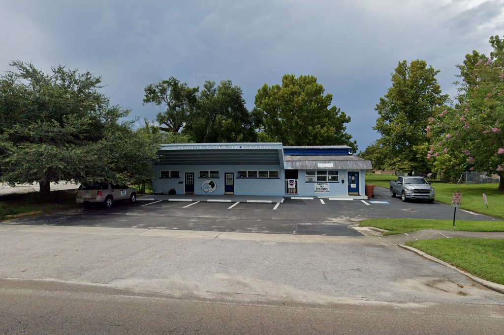 Bartow Animal Care Hospital