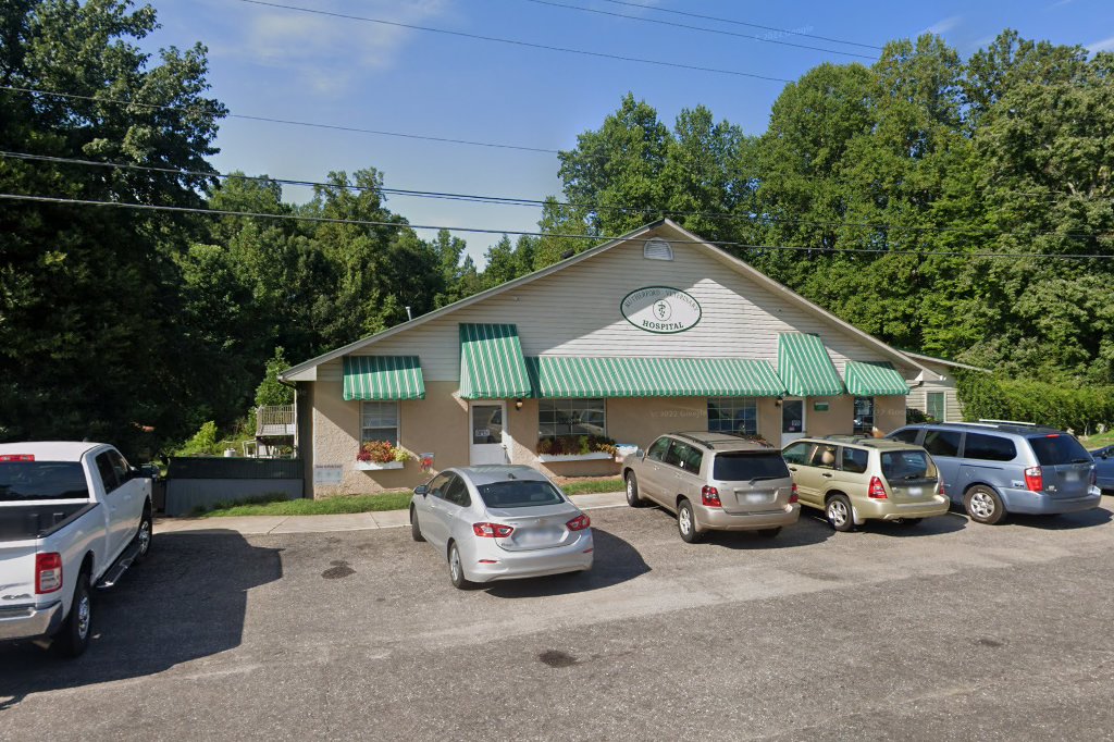 Rutherford Veterinary Hospital