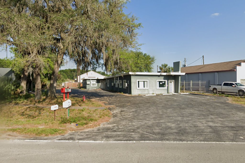 Ocala Animal Emergency Hospital