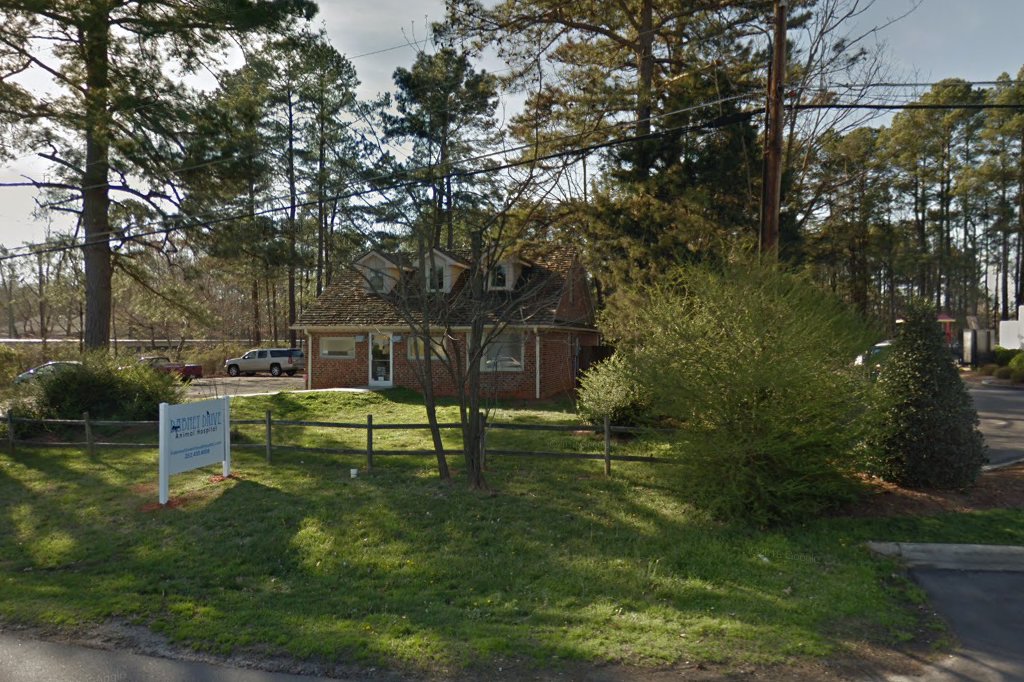 Dabney Drive Animal Hospital