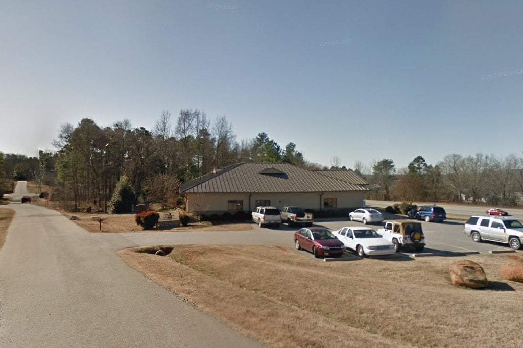 Denton Animal Hospital