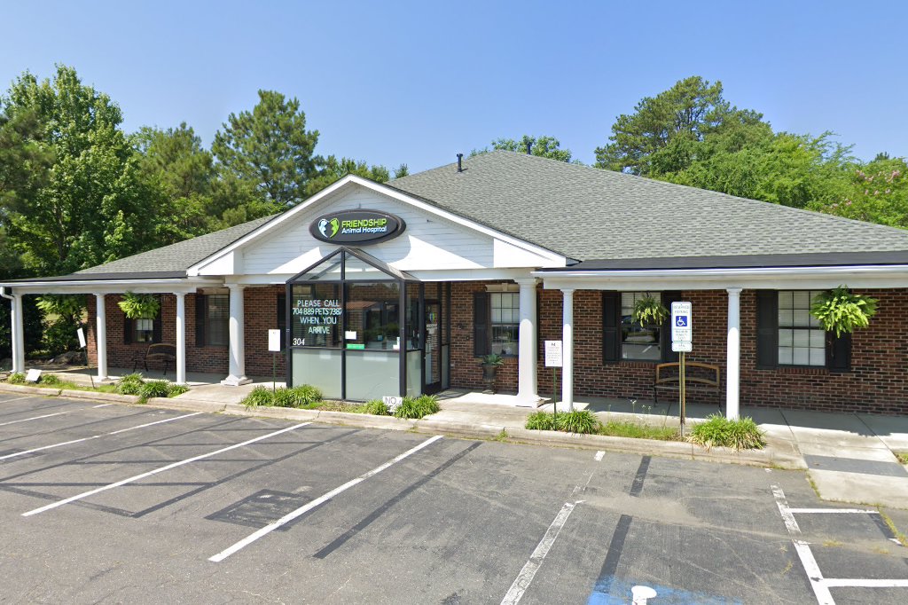 South Charlotte Animal Hospital