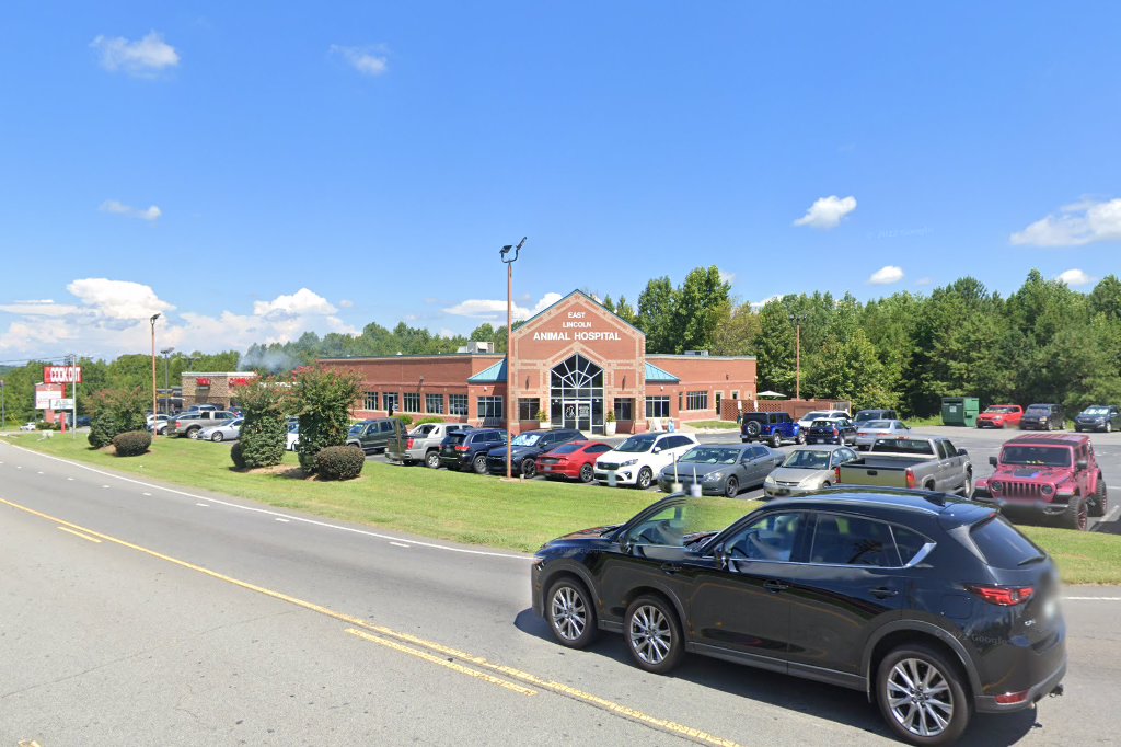 East Lincoln Animal Hospital