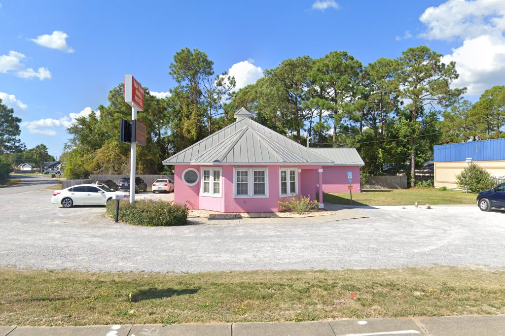 Gulf Winds Animal Hospital