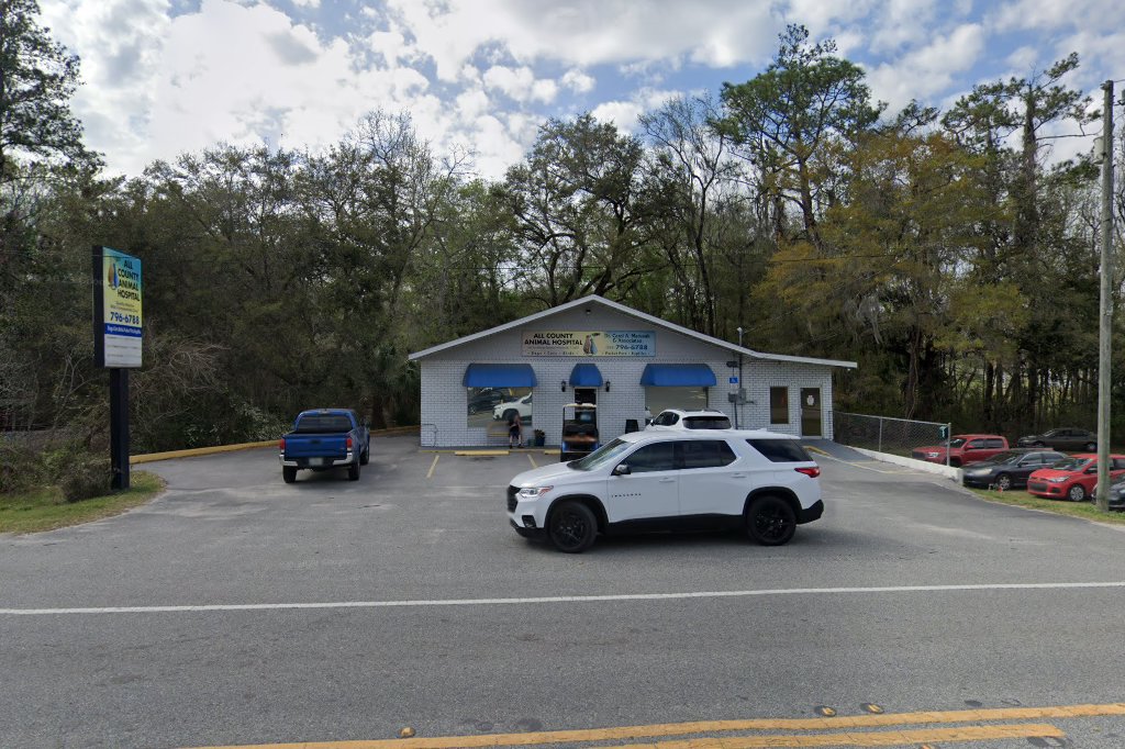 All County Animal Hospital