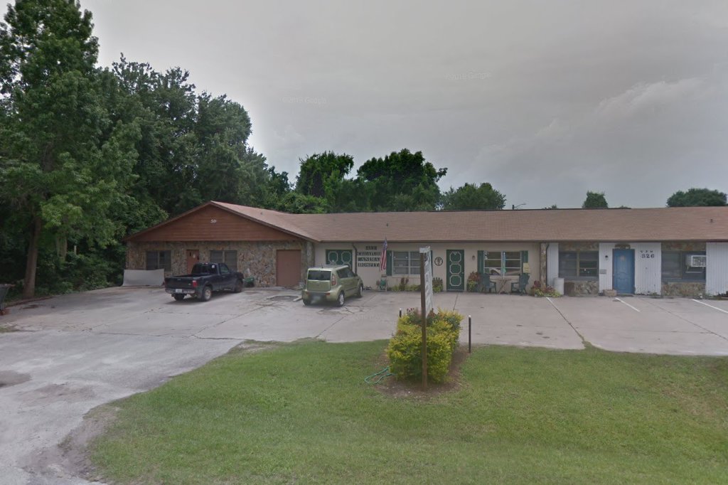 All Creatures Animal Hospital